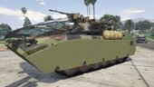BVP M-80AB1 Vojska Srbije | Serbian Army [Replace]